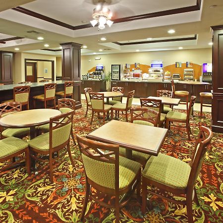 Holiday Inn Express Hotel & Suites Henderson - Traffic Star By Ihg Esterno foto