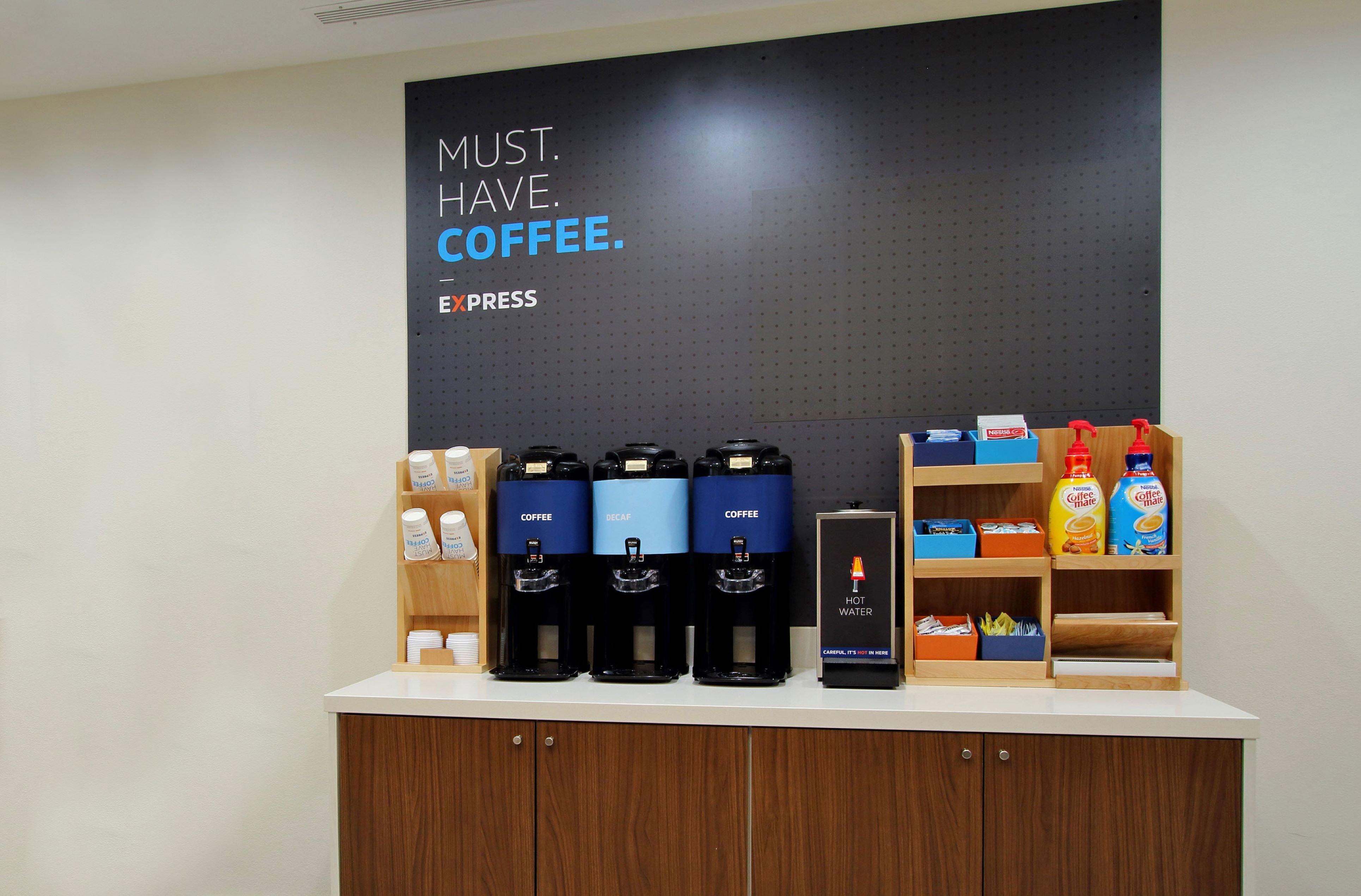 Holiday Inn Express Hotel & Suites Henderson - Traffic Star By Ihg Esterno foto