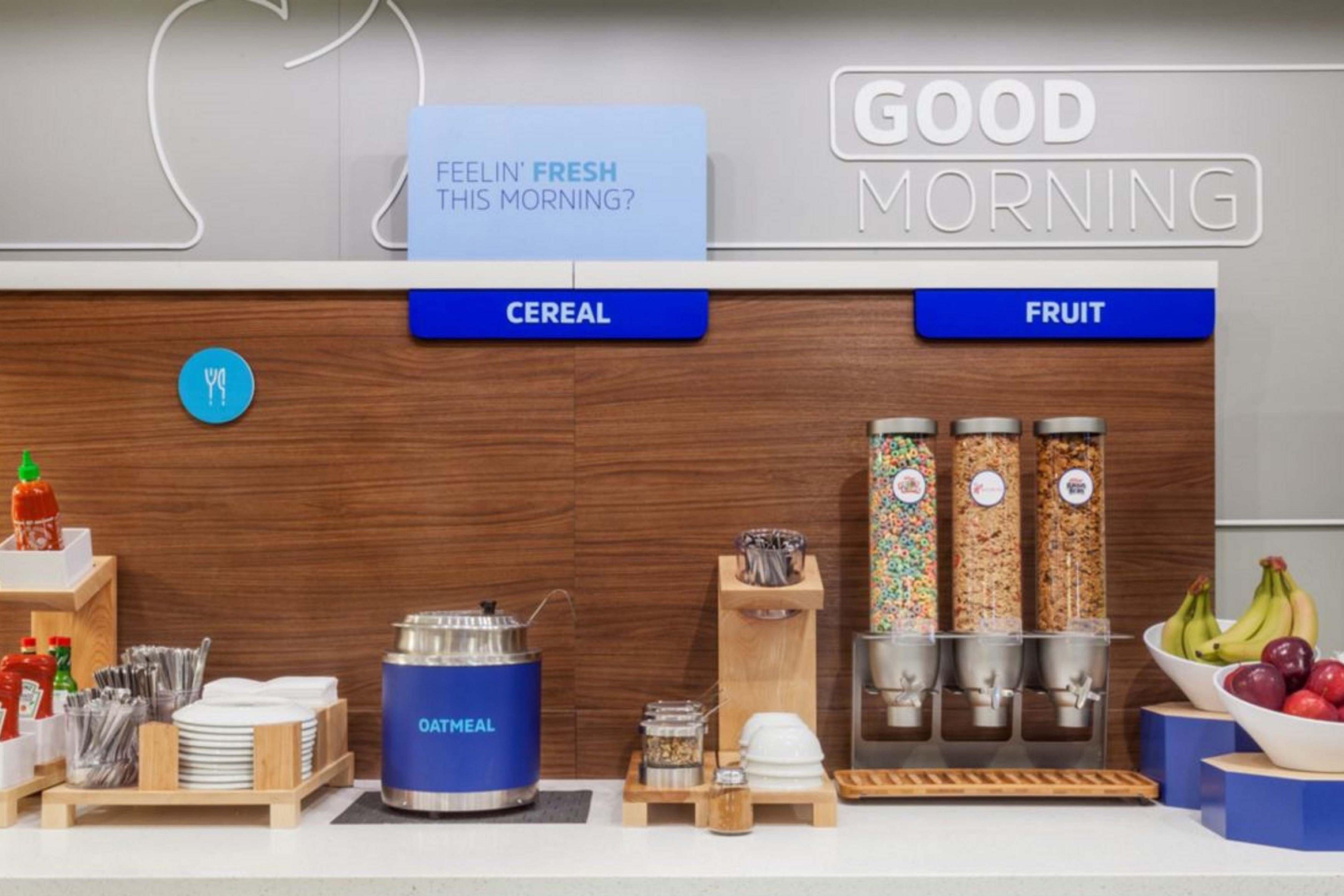 Holiday Inn Express Hotel & Suites Henderson - Traffic Star By Ihg Esterno foto