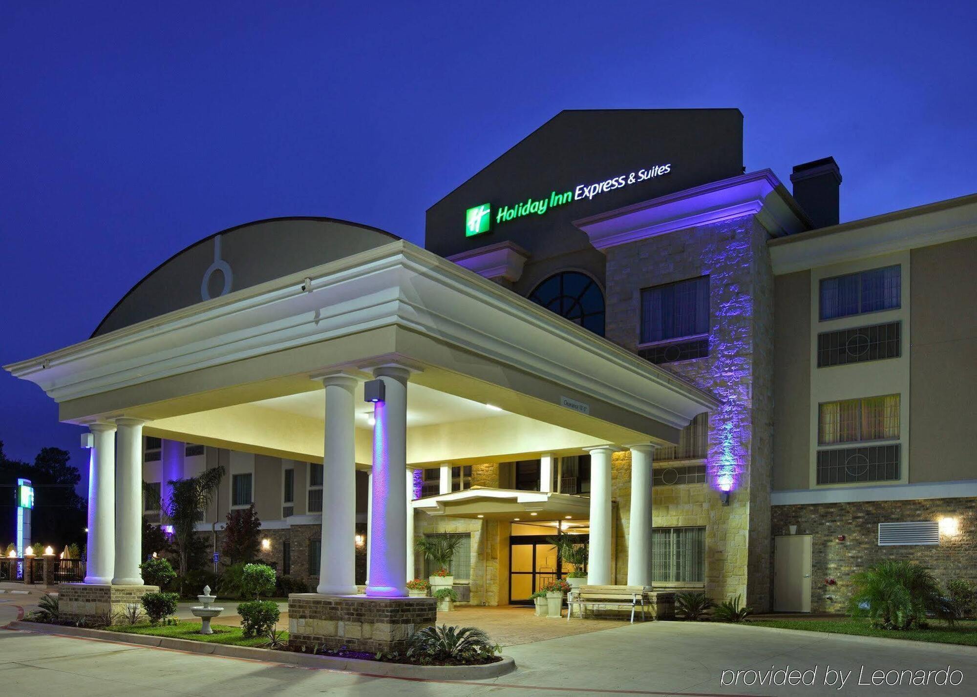 Holiday Inn Express Hotel & Suites Henderson - Traffic Star By Ihg Esterno foto